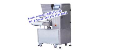 China Automatic Cookies And Cake Dual-purpose Forming Machine/ Small Biscuits Making Machine, Cake Depositor Filling Machine for sale