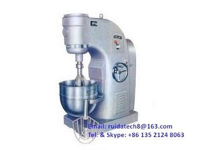 China Large Volume Egg Dough Cream Mixer for Bakery/ Confectionery for sale