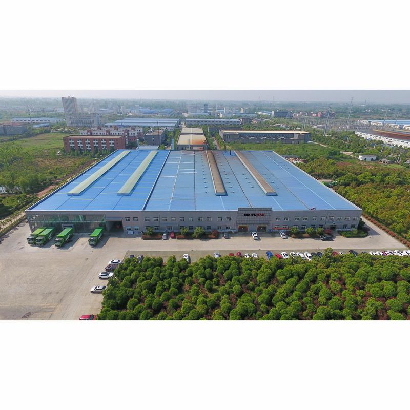 Verified China supplier - Anhui vmax technology co.,ltd