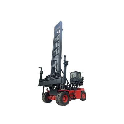 China High quality construction material stores empty container handler 8tons container handler with cheap price for sale