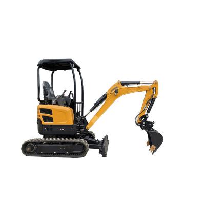 China Chinese Factory VE90 9.0ton Engine Crawler Mini Digger Hotels Excavator Excavator For Sale for sale