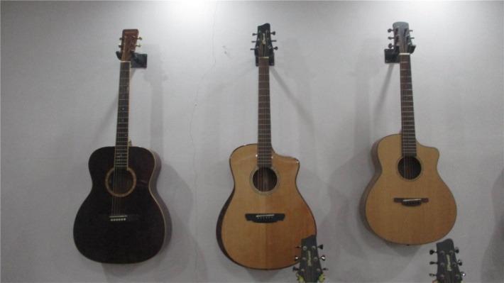 Verified China supplier - Guizhou Gecko Musical Instruments Co., Ltd.