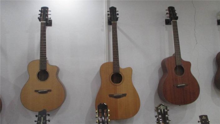 Verified China supplier - Guizhou Gecko Musical Instruments Co., Ltd.