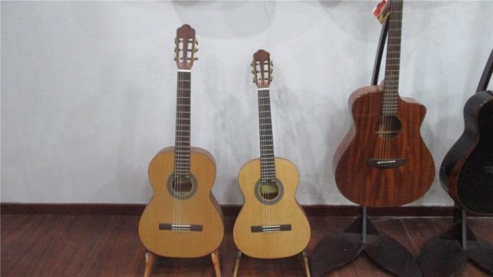 Verified China supplier - Guizhou Gecko Musical Instruments Co., Ltd.