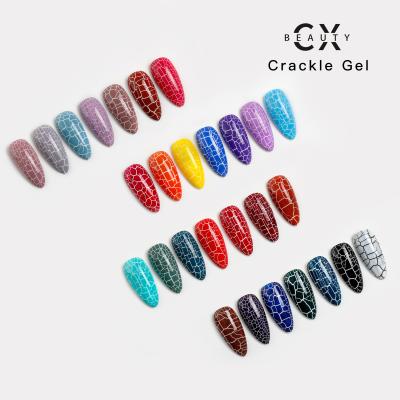 China Cosmetic Canton Nail Art 15ml Special Gel Nail Polish for sale