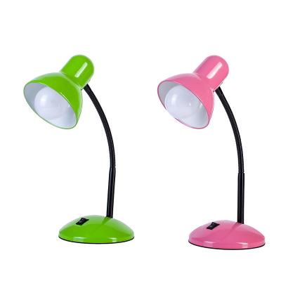 China Modern 40W table lamp for home/office for sale