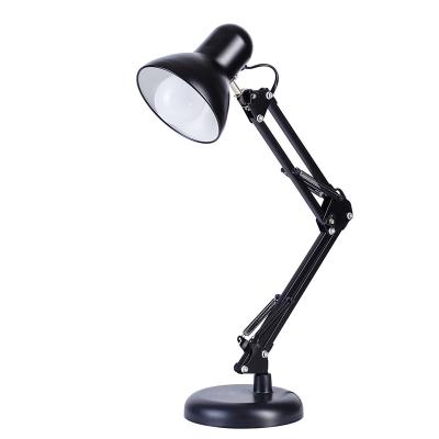 China Modern High Quality Classic Design Eye Protection Table Lamp For Home Office for sale