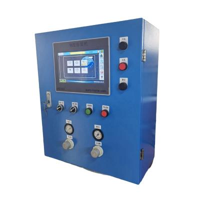 China Factory Controller Professional Atex Electrostatic Dust Collector Electrostatic Grounding Controller for sale