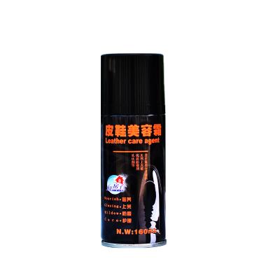 China House Beauty Red Cream, Colorless Shoe Polish, Protective Leather Liquid, Glaze Wax 160ml for sale