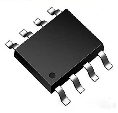 China Wide Range L9110SSA.TR SOP8 L9110S IC Chip Shenzhen DC Motor H-bridge Drive Circuit Electronic Components in stock for sale