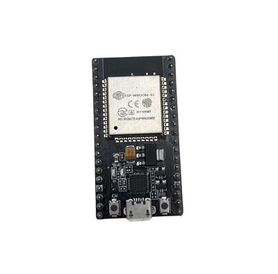 China Wide Range NodeMCU-32S ESP-WROOM-32 ESP-32S Development Board WIFI+BlE IoT Smart Home Module Shenzhen in stock for sale