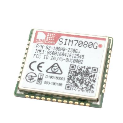 China Simcom Sim7000g SIM7070g Sim7080g Sim7090g Sim7060g EDGE Lpwa Module CAT-M Wide Range NB IoT GPRS for sale