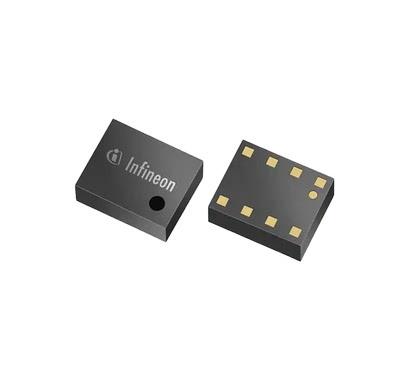 China Wide Range DPS310 LGA-8 Digital Barometric Pressure Sensor For Mobile Devices Shenzhen In Stock for sale