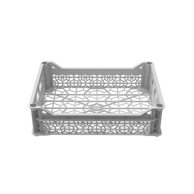 China bread crate steel mold for sale