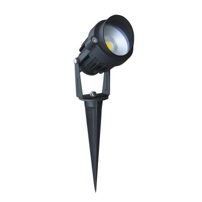 China IP65 China Factory Supplier New Small Garden Design LED Garden Spike Light GU10 Garden Light for sale