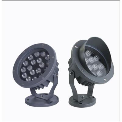 China Newest Spot Waterproof Yard Garden 15w 20w 25w RGB Outdoor Led Landscape Flood Lamp Outdoor Light for sale