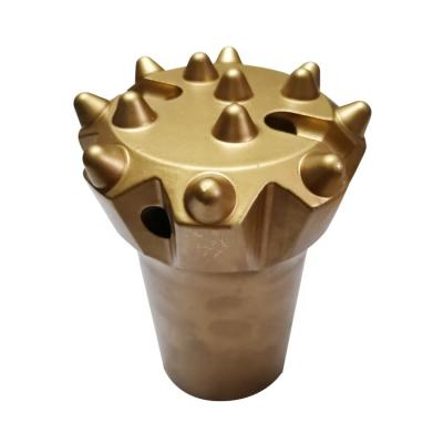 China Tunneling Most Hard Rock 3 1/2 Inch Rock Drill Bits Numbers Competitive Price Drilling Bits For Sale for sale