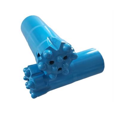 China Best Quality Tunneling With Best Price R32 Hydraulic Drill Rigs Tools Tungsten Carbide Drill Bits For Sale for sale