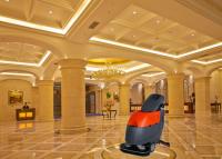 China A personalização Duad escova o líquido de limpeza comercial do assoalho para o hotel/restaurante à venda