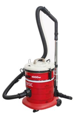 China High-Efficiency Industrial Vacuum Cleaners VC20 Canister Vacuum Cleaner for Hotels Offices and Malls with 1000W Motor for sale