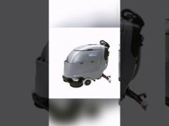 20in.battery floor scrubber mahince with CE approved