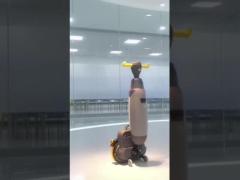 Effortless Cleaning Compact Auto Floor Scrubbers In Small Spaces