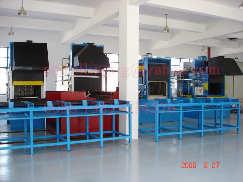 Geverifieerde leverancier in China: - Beijing Jincheng Mining Technology Co., Ltd.