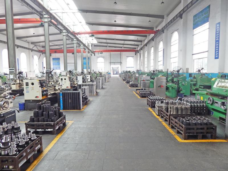 Fornitore cinese verificato - Beijing Jincheng Mining Technology Co., Ltd.