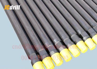 Chine Garniture de forage du millimètre DTH du cadre en acier 127, SI perceuse Rods du soudage par friction de repérage DTH à vendre