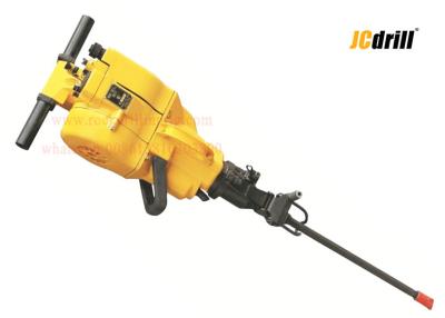 China Jack Hammer de motor con gasolina portátil YN27C en venta