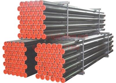 China Wireline WL threads Core Drilling Rod for sale