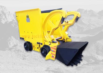 China Mucking Rock Loader ZA-26 for sale