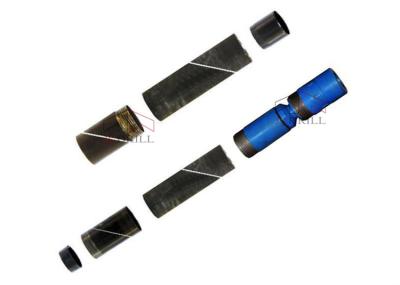 China Mining Double Tube 3m Core Barrel Assembly Aq Nq Bq Hq Pq for sale