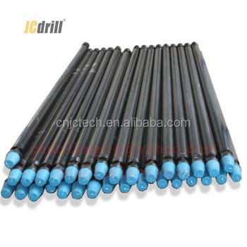 Chine Le forage d'Api Water Well Drilling Equipment Dth garniture vers le bas l'acier 8mm de trou à vendre