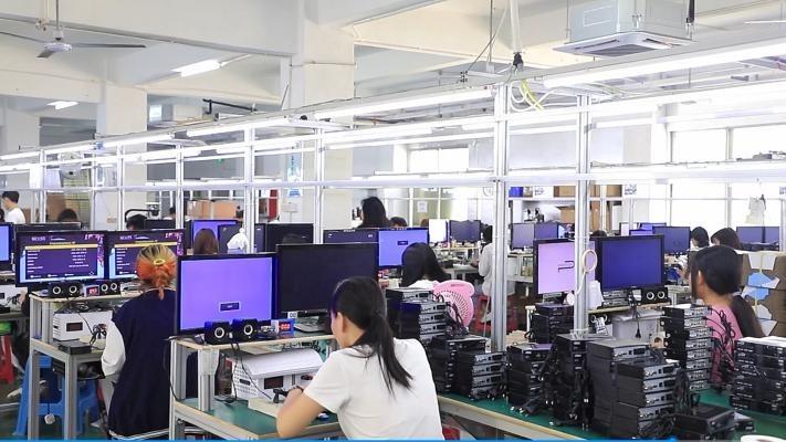 Verified China supplier - Shenzhen Junuo Electronics Co., Ltd.