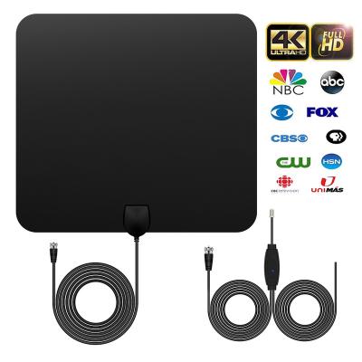 China Premium HDTV Digital TV Antenna 4K HDR High Frequency Signal V227 for sale