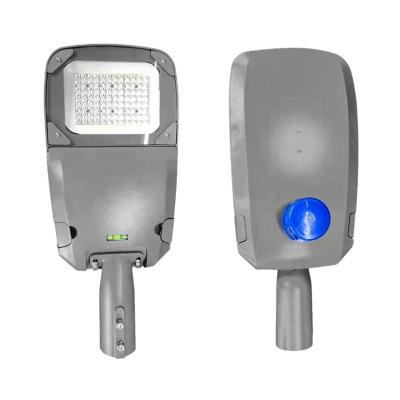 China 60W 120W 180w 240w 200w AC Outdoor Lights Lighting Sensor Led Street Light for sale