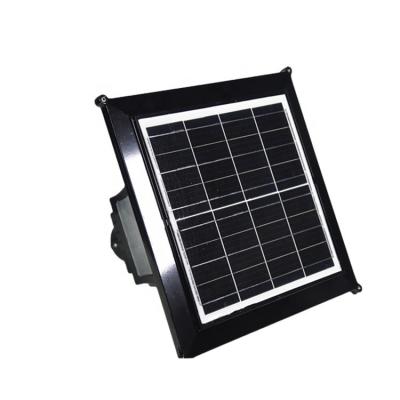 China ROAD 3m Outdoor Waterproof 20W Yard Furniture Led Light Square Solar Garden Lamp for sale