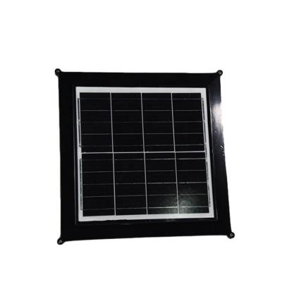 China Hot Selling Factory 3m ROAD Lamp 20W Solar Garden Lamps Hot Sale Outdoor Solar Power Outdoor Garden for sale