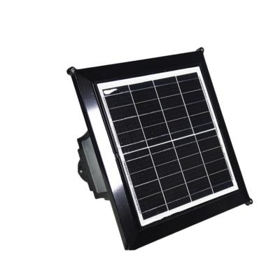 China ROAD 3m Hot Selling Waterproof 20W Solar Lamp For Garden And Home Small Solar Garden Lamp for sale