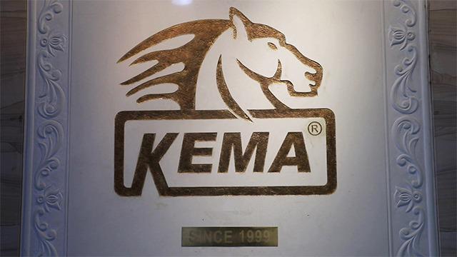 Verified China supplier - Kema International Limited