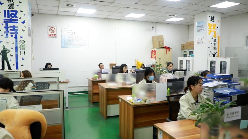 Verified China supplier - Shenzhen Sihanming Technology Co., Ltd.