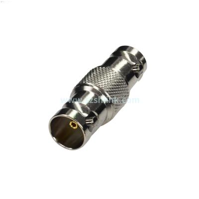 China RF Dual Dual BNC Female Connectors for sale