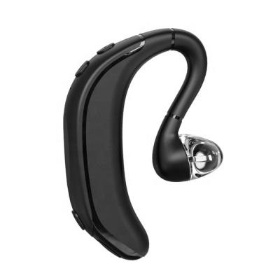 China Ear Hook Popular Mobile Phone BT Wireless Earphones M800 For All Long Cellphones Battery Style IPX4 Version Standby Waterproof Earphone for sale