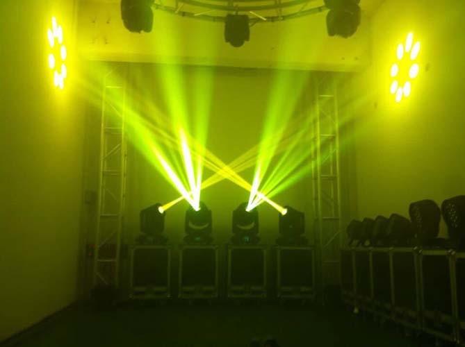 검증된 중국 공급업체 - Guangzhou Kase Stage Lighting Equipment Co., Ltd.