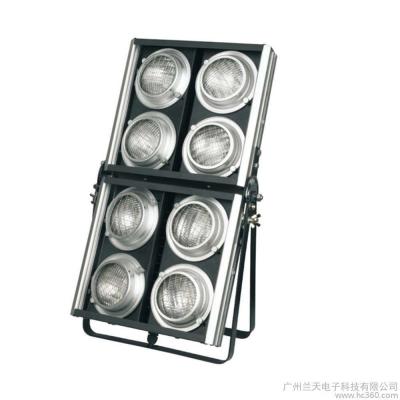 China 8 luzes do partido de disco dos olhos 5200W/conduziram a lâmpada das luzes PC do DJ para o evento da fase à venda