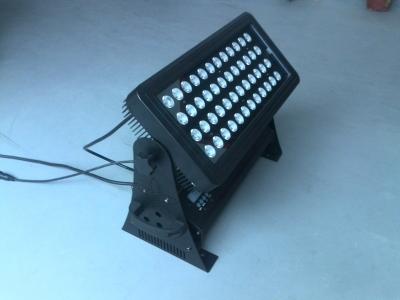 China 4 / 8CH 500w LED City Color Light Dmx512 Control For Building Lighting for sale