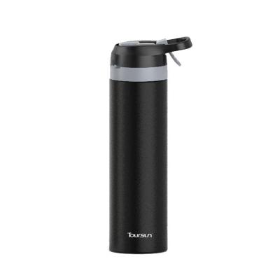 China 2020 Best Selling Products Stocked in USA Amazon Custom Luxurious Stainless Steel Insulated Water Bottle for sale