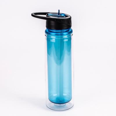 China Factory price drinking water bottle pctg free eco-friendly bpa sustainable promotional for sale