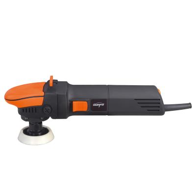 China SUNPU 710W Mini Ro Polisher For Car 74MM for sale